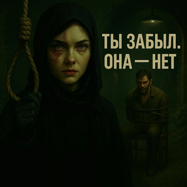 После Конца Света. Великое преодоление. Руины Нового Мира. Рассказ в Жанре Постапокалипсис.
