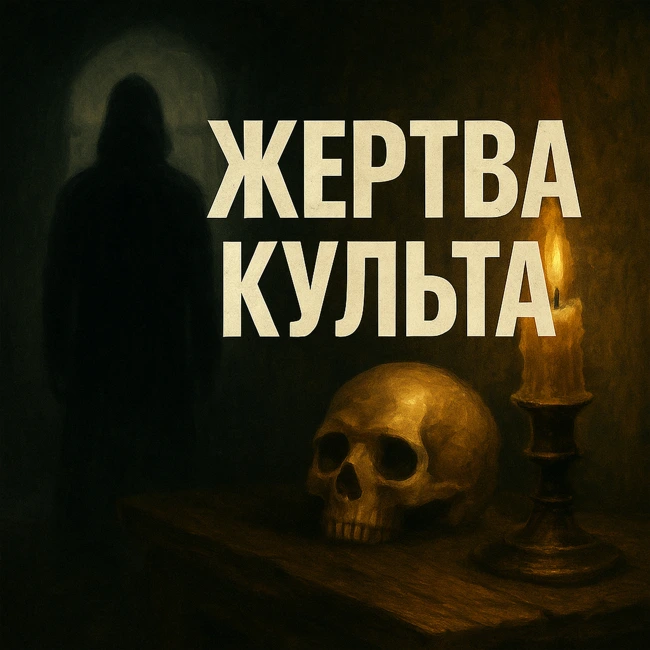Таежные Истории:  Секта в Тайге. ТАЙНЫЙ ДНЕВНИК КУЛЬТА | Мистика | Мистический Хоррор.  Тайга