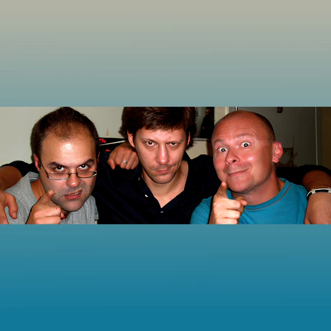#233 Дмитрий Тельнов — День 3
