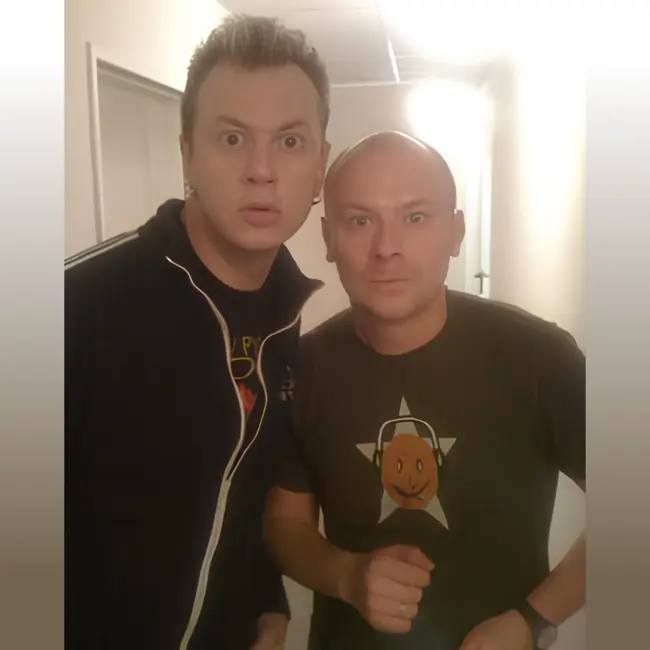 #266 Дмитрий "Сид" Спирин — День 2