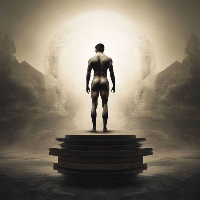 Философия телесности. Как научиться получать удовольствие от жизни.