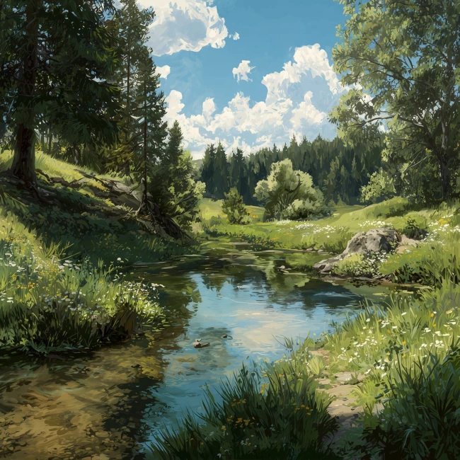 Счастье. Беседа с Андреем Михайловичем Положенцевым.