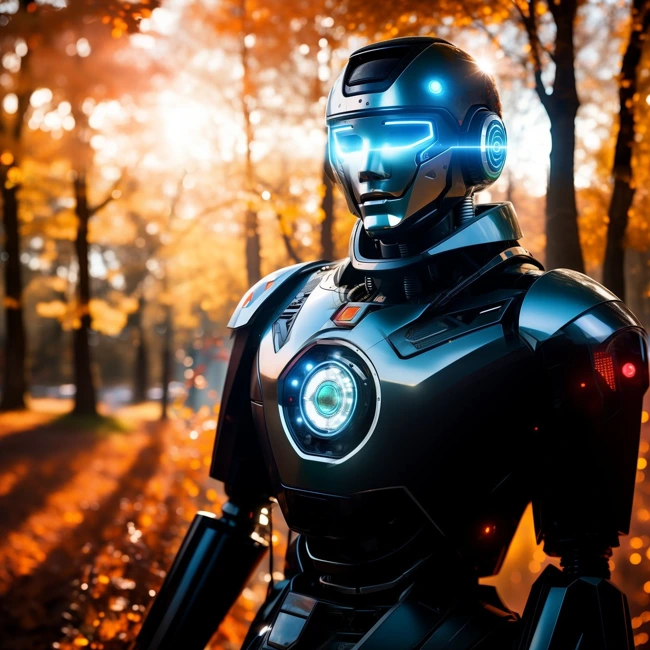 Искусственный интеллект. От механики до этики.