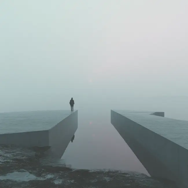 Ничто. Простота вещей с Николаем Борисовичем Ивановым.