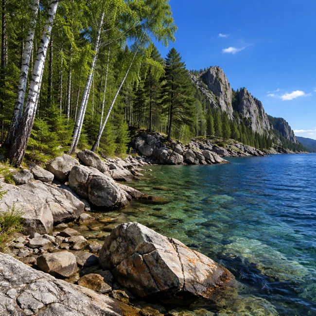 Каменный век русской литературы. Беседа с Евгением Ивановичем Богучарским.