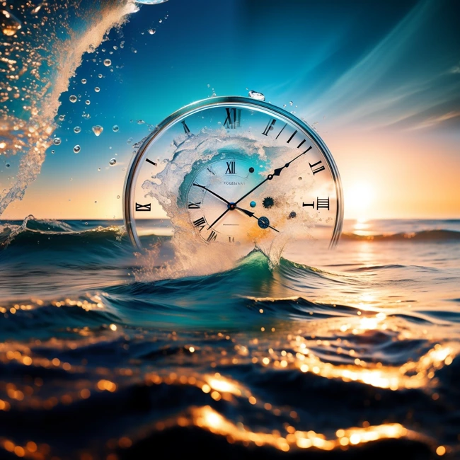 Что такое время?