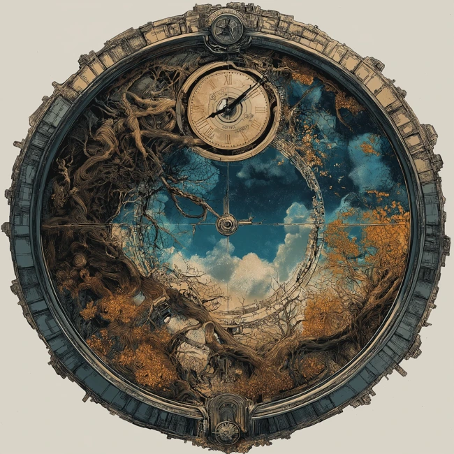 Роман в рассказах как способ организации хронотопа.