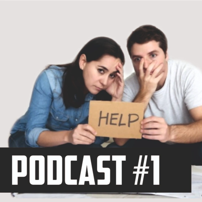 ПРОБЛЕМЫ РОССИЙСКОЙ СЕМЬИ / podcast#1
