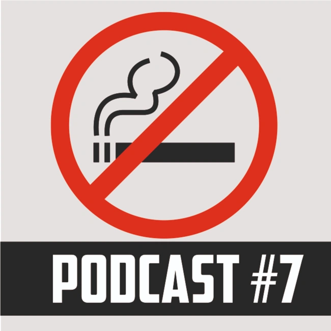 НИКОТИН. Стоит ли бросать курить? / podcast#7