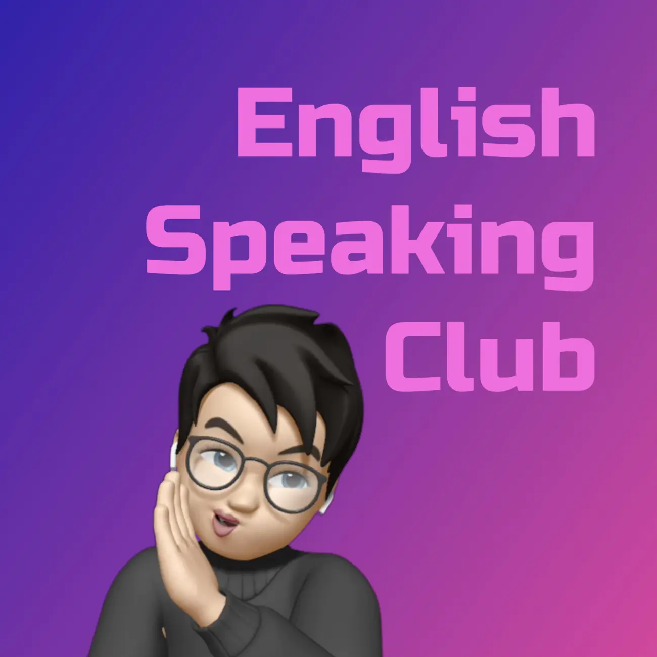 Advanced English & Speaking