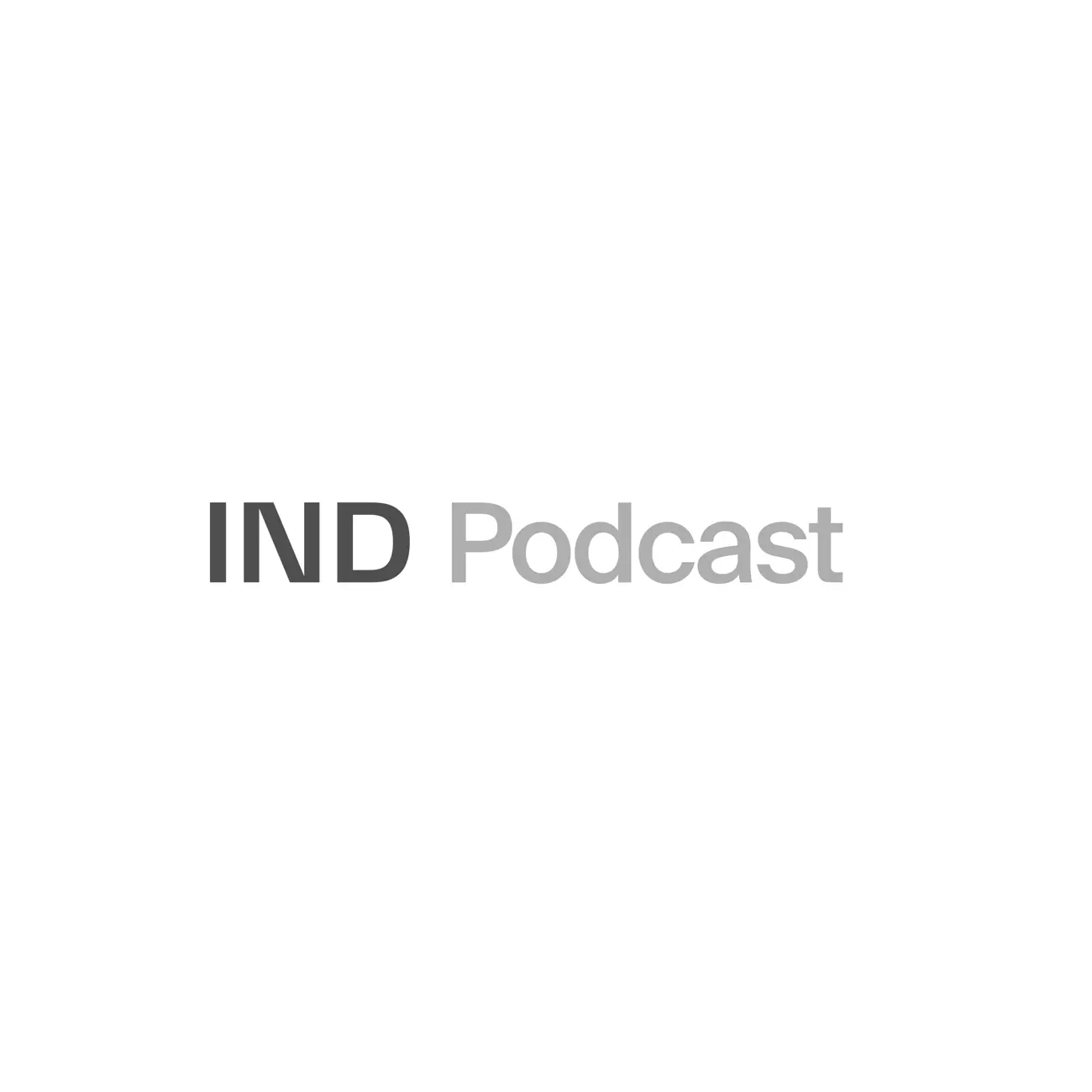 IND Podcast