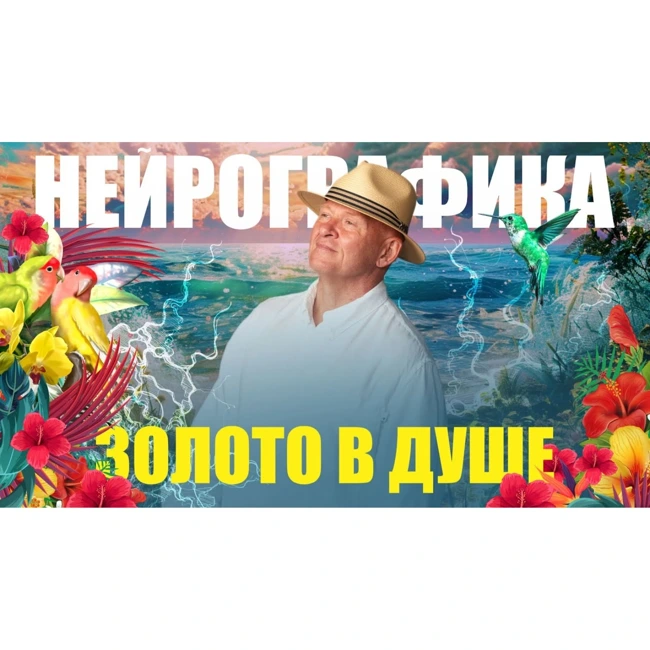 Как Создавать ЗОЛОТО В ДУШЕ Гармония с Подсознанием