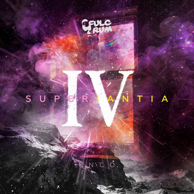 fulcrum ÈNCO - Episode 8