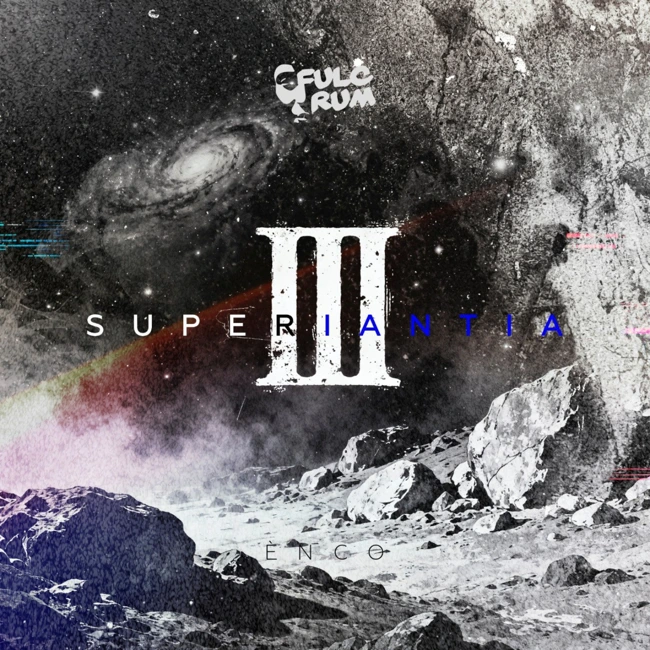 fulcrum ÈNCO - Episode 5