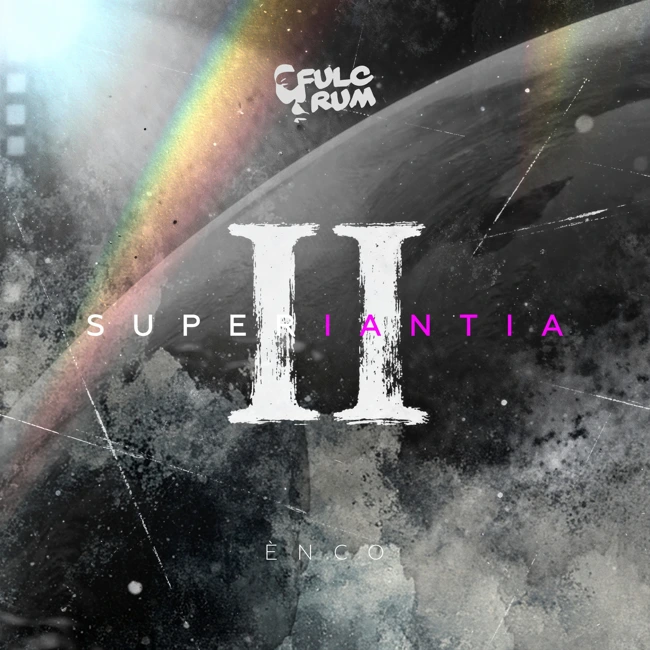 fulcrum ÈNCO - Episode 4