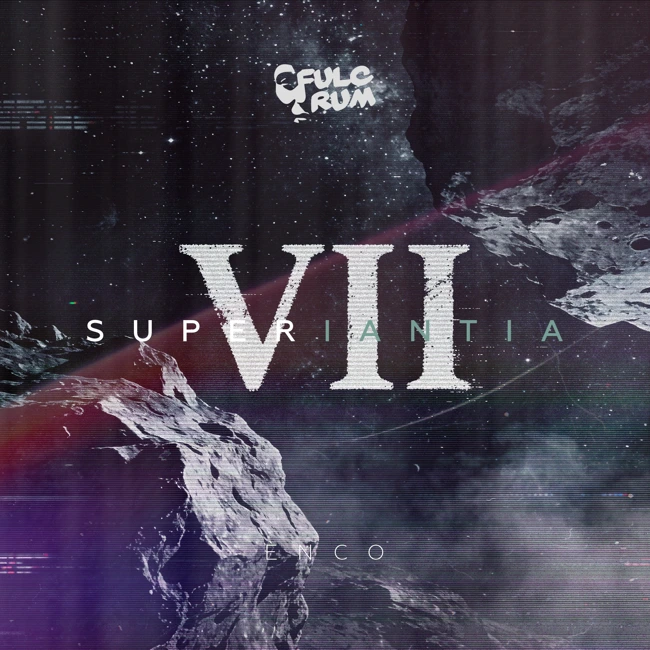 fulcrum ÈNCO - Episode 13