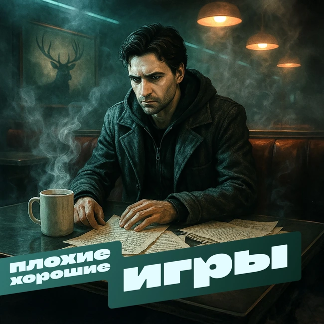 Remedy-verse: путешествие через вселенную Remedy