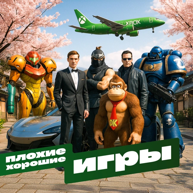 Токийский Хайп