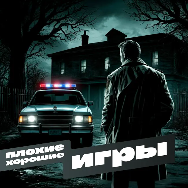 Плохая хорошая Evil Within