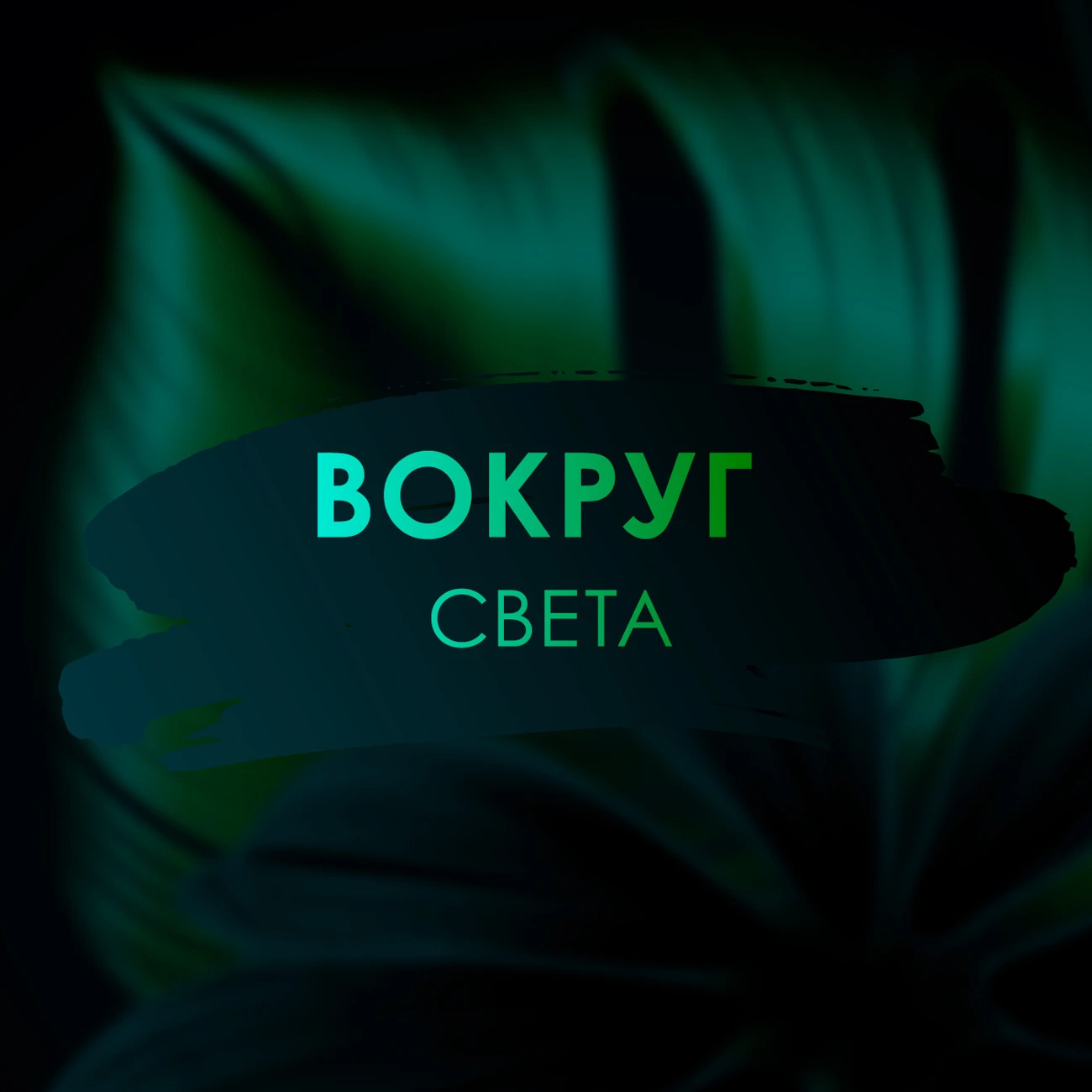 Вокруг света