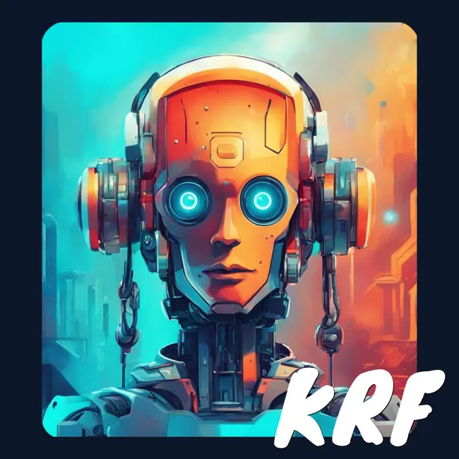 KRF. Александр Дюма. Граф Монте-Кристо