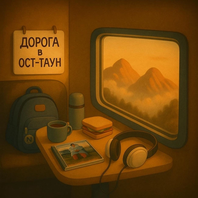 Дорога в Ост-Таун: Никки - дьявол младший (Little Nicky, 2000)