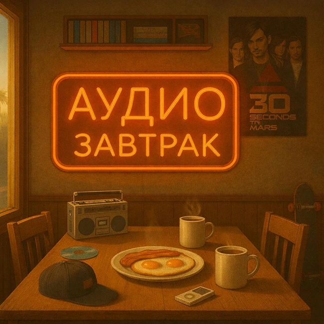 Что мы не забыли в 2005. От попа до рока. Ч.2