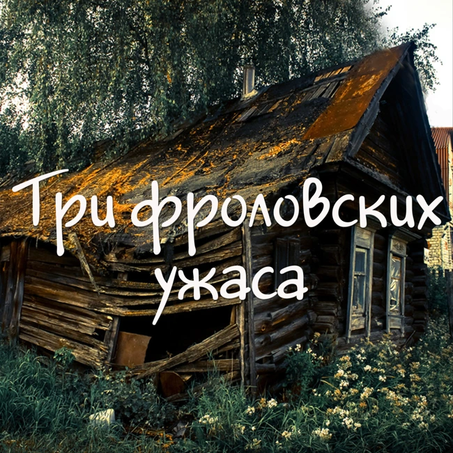 44. Три Фроловских Ужаса