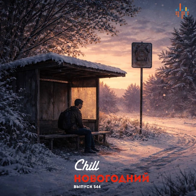 Новогодний. CHILL от 25.12.25.