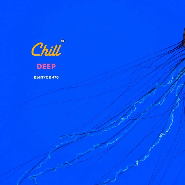 Deep. CHILL от 26.04.24.