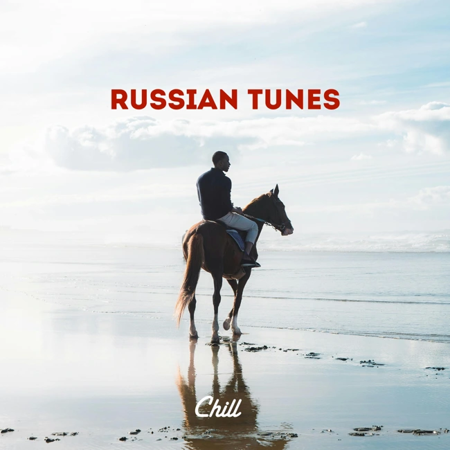 Russian Tunes. CHILL