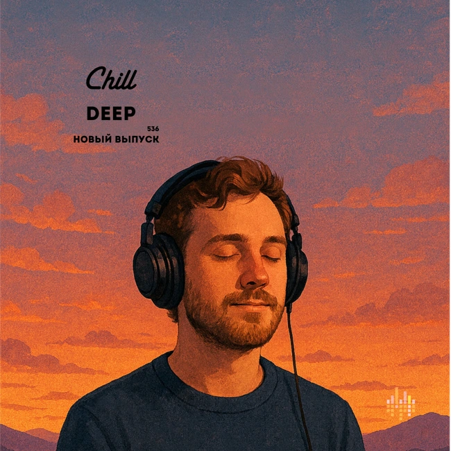 Deep. CHILL от 30.10.25.