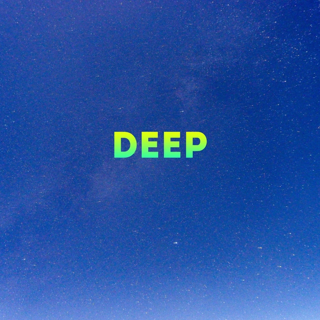 Deep. CHILL от 12.12.24.