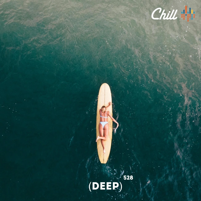 Deep. CHILL от 28.08.25.