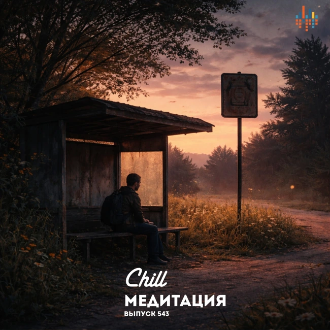 Медитация. CHILL от 18.12.25.