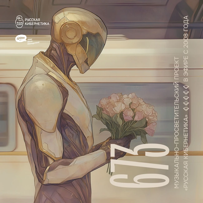 Russian Cybernetics 674 (02.07.2025) — Evgeny Svalov (4Mal), Alexander Kireev