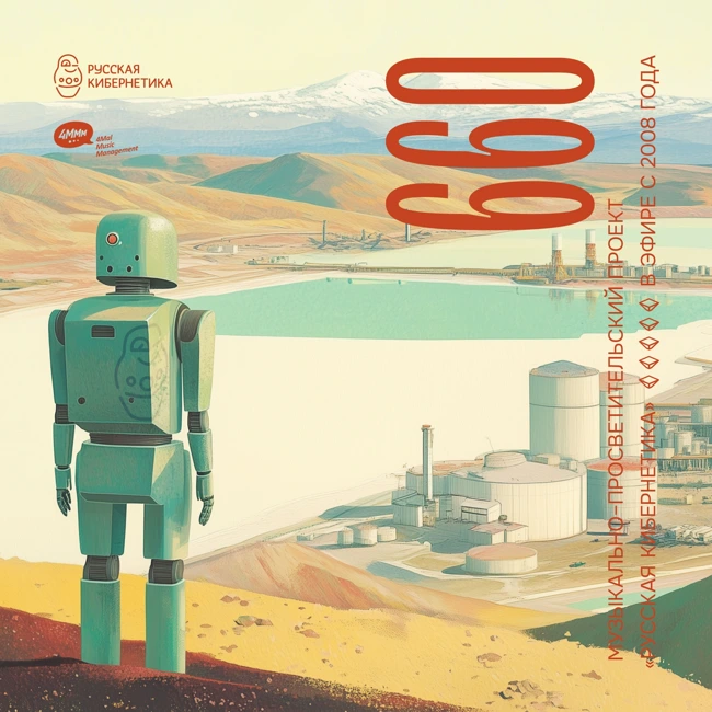 Russian Cybernetics 660 (26.03.2025) — Evgeny Svalov (4Mal), Alexander Kireev