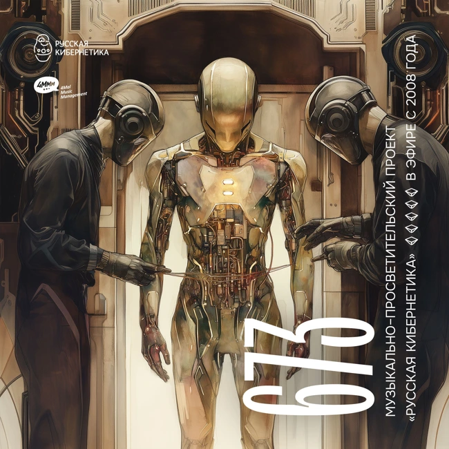 Russian Cybernetics 673 (25.06.2025) — Evgeny Svalov (4Mal), Alexander Kireev