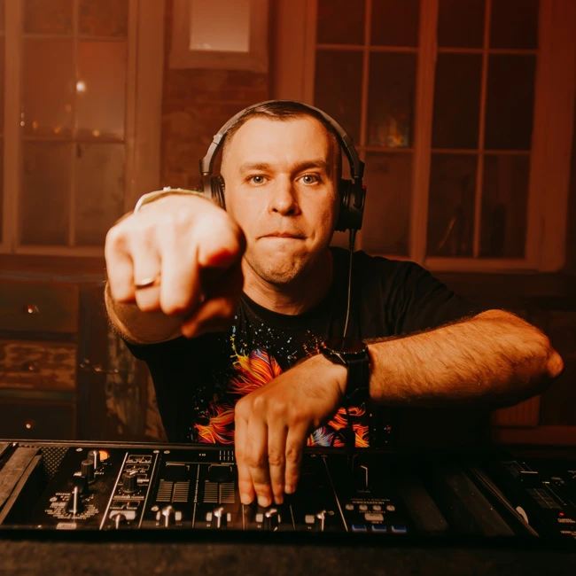 Alexander Komarov - TranceLine#246 (Live in Trancemission fest)