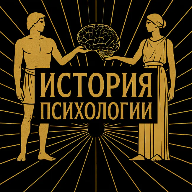Карл Густав Юнг: путь в бессознательное | История психологии | Выпуск 2