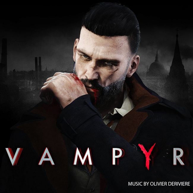 «Не занесли» #71. Vampyr, ожидания от E3 2018, BadComedian против «Движение вверх»