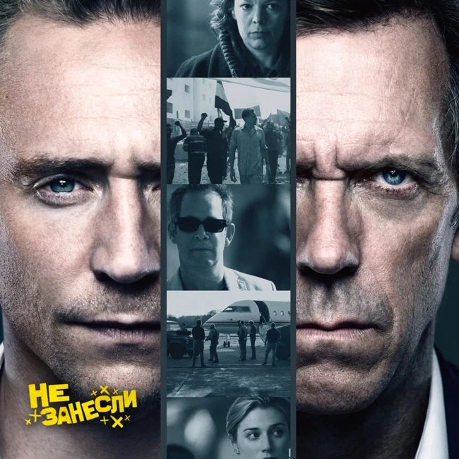 «Ночной администратор», «Возвращение в Сайлент-Хилл», «Элементарно», Roadwarden, Drifter и «Токио-Га»