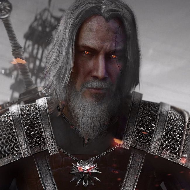 «Не занесли» 96. E3 2019 — итоги. Киану Ривз в Cyberpunk 2077, новый Xbox и Watch Dogs Legion