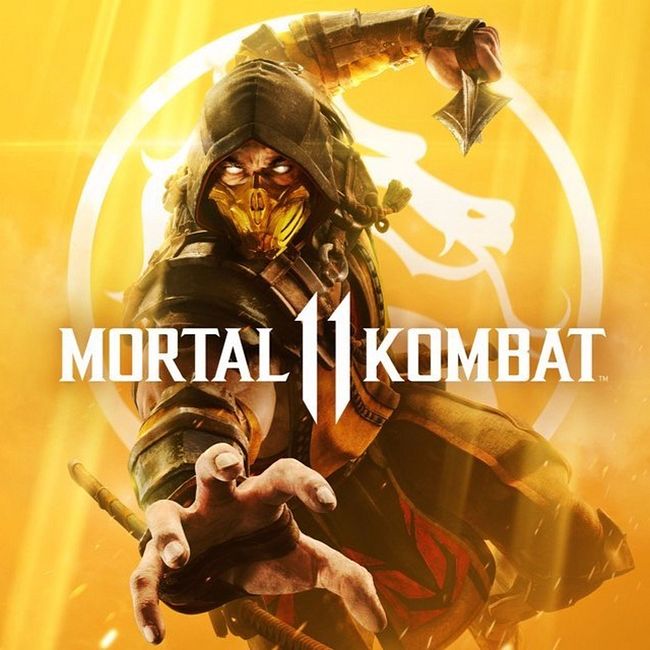 «Не занесли» 86. Mortal Kombat 11 и марафон 2018: игры и фильмы, которые мы нагоняли