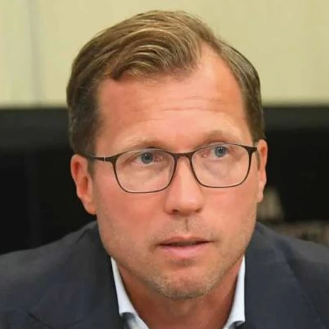 Д. Дубровский. Готовы к любому сценарию