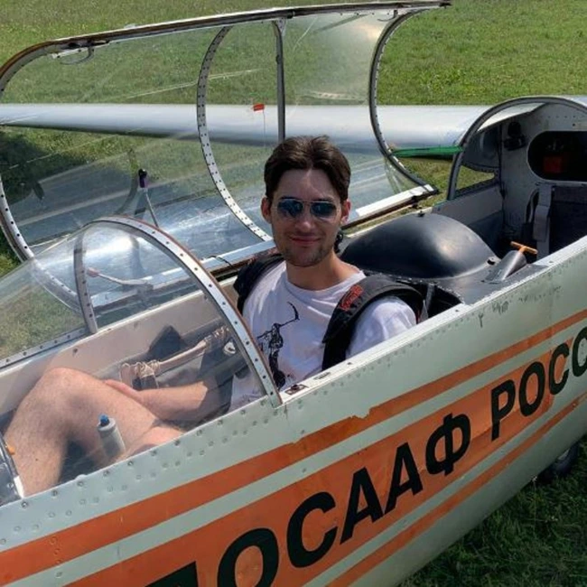 С.Перетягин. Со второй попытки - в чемпионы