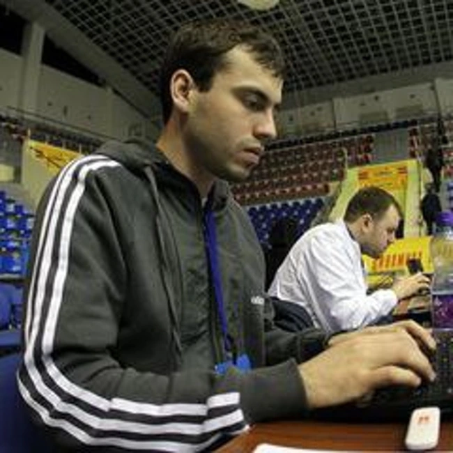 А. Хаиров. Италия близка к реннессансу