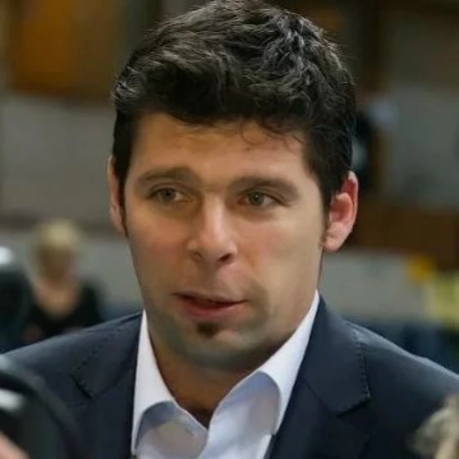 Р. Яковлев. У казанского «Зенита» получалось всё