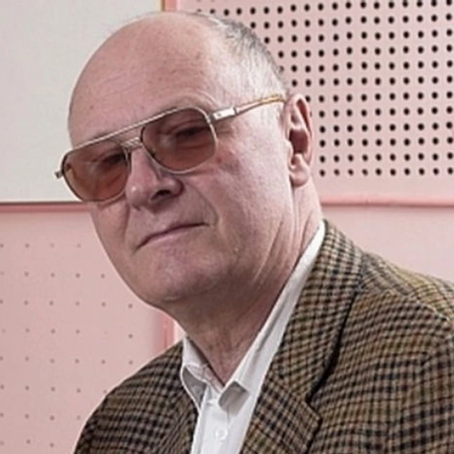 К 90-летию Владимира Писаревского