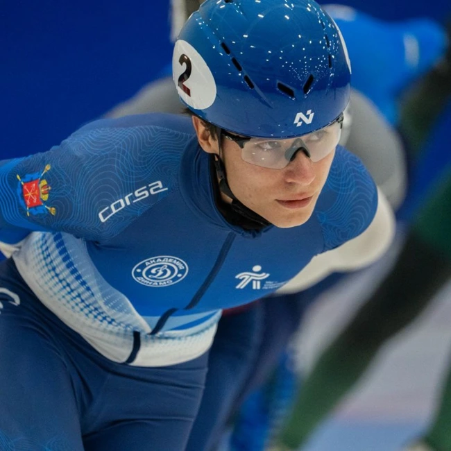 В. Балбеков. Остался в живых